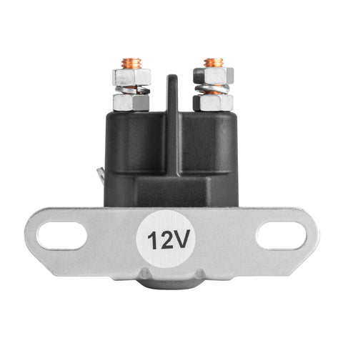 PSUPOSUQ packaging image ready-to-install 12V solenoid kit