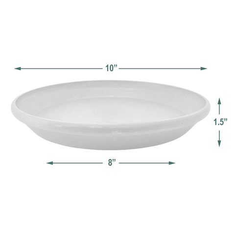 PSW Pot Collection AP25C recycled-materials composition enhances durability and eco-friendly style.
