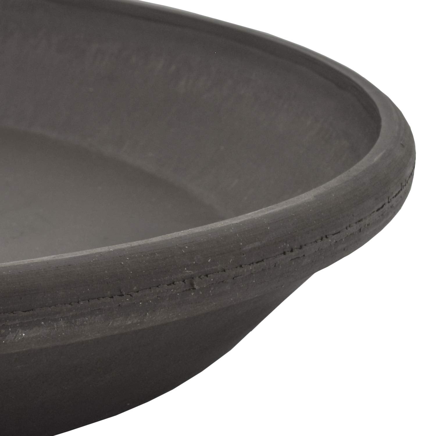PSW Pot Collection AP35DC 14-inch tray for indoor/outdoor use protects surfaces.