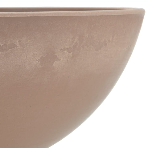 PSW Pot Collection no drainage hole suitable for custom watering plans and drainage setup.