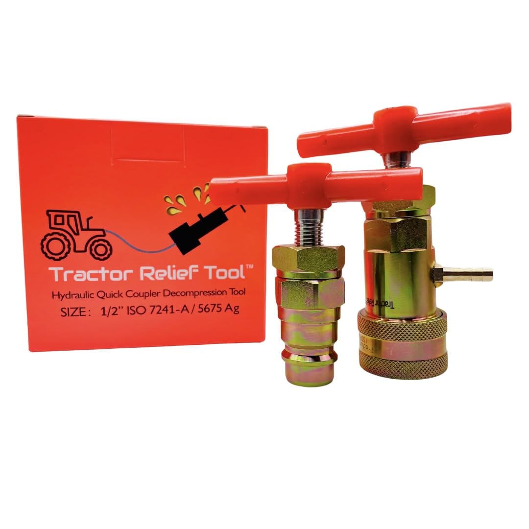 PT Squared Trading Co. Pioneer Ag Poppet style compatibility guide ensures correct sizing.
