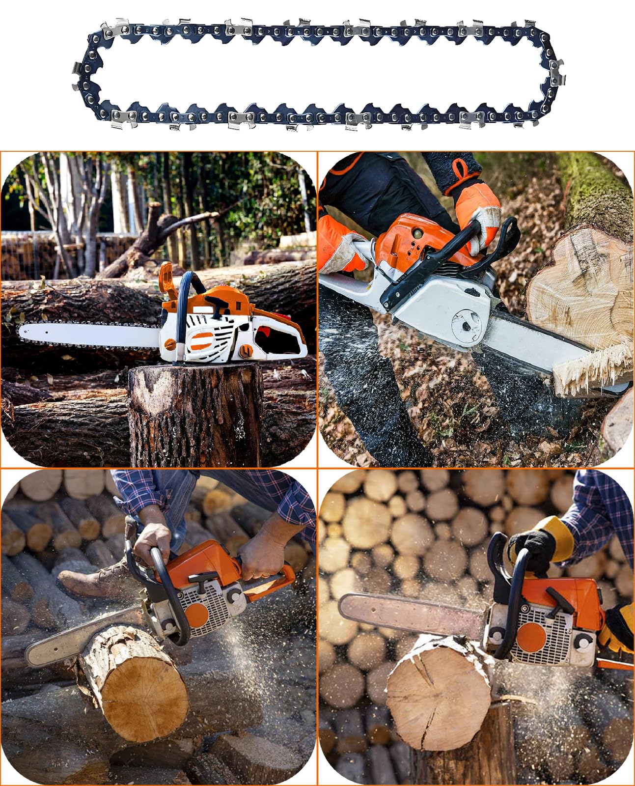 PuBaDuoParts compatibility with Ryobi, Craftsman, Greenworks, and Echo models for versatile use