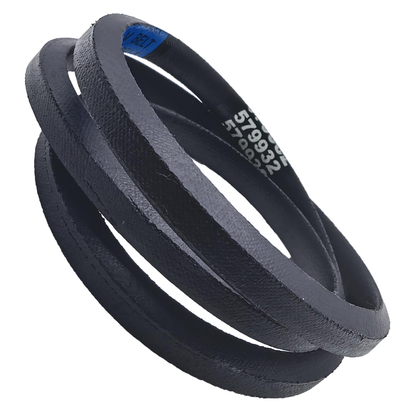PuBaDuoParts Murray Craftsman compatible belt easy fit replacement