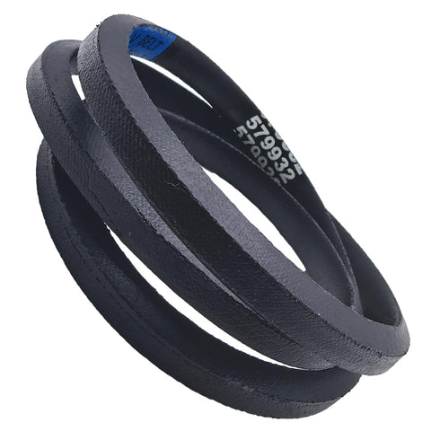 PuBaDuoParts Murray Craftsman compatible belt easy fit replacement