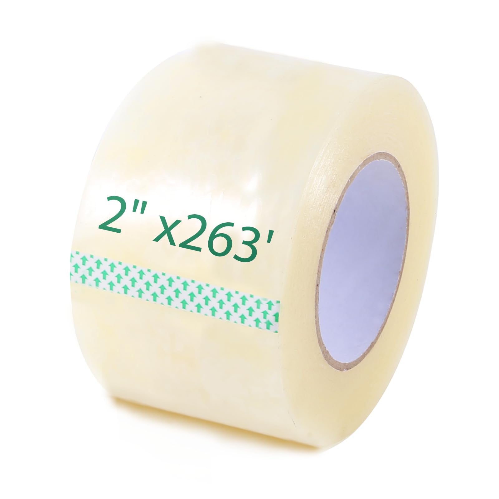 Pueatte greenhouse repair tape for quick, durable 2in-263ft fixes