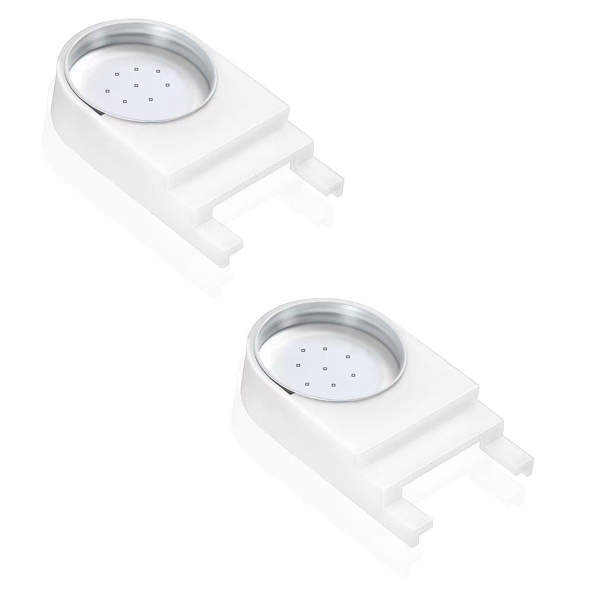PUERDEAN bee entry feeder base provides stable feeding with minimal spills.