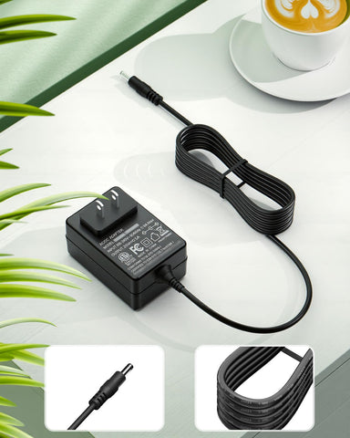 PUIMIT ETL and FCC certified safety charger design