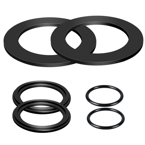 Pulems 25076RP hose O-ring kit for Intex compatible fittings improves seal and reduces leaks