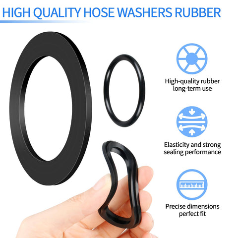 Pulems 25076RP pool filter parts kit for reliable circulation