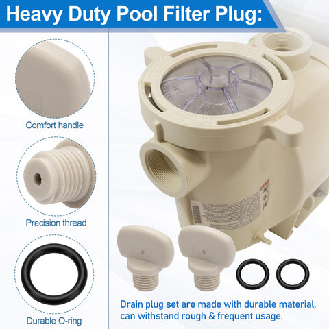 Pulems 192115 O-ring kit ensures leak-free connections