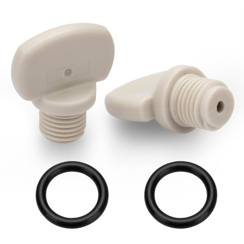 Pulems 071131 drain plug for Pentair pool pumps with secure seal