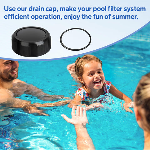 Responsive after-sales support for Pulems R0523000 drain cap