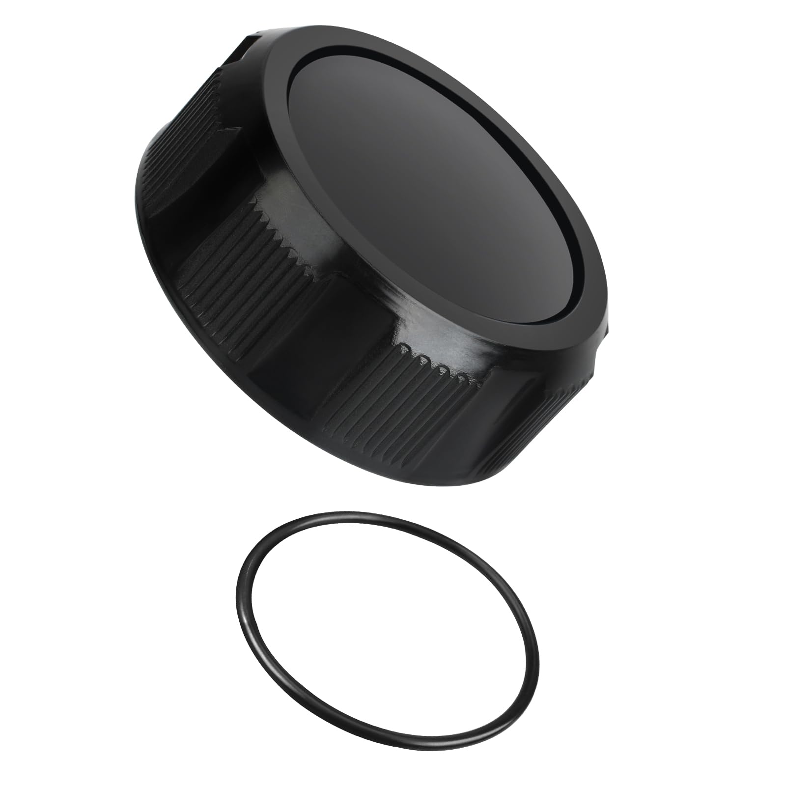 Pulems R0523000 drain cap assembly for Zodiac Jandy filters improves leak prevention