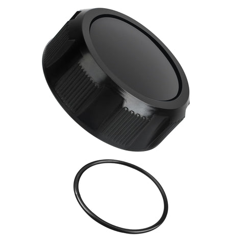 Pulems R0523000 drain cap assembly for Zodiac Jandy filters improves leak prevention