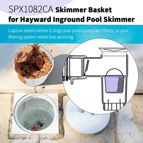 Pulems stainless steel handle enhances durability and easier removal during cleanups.