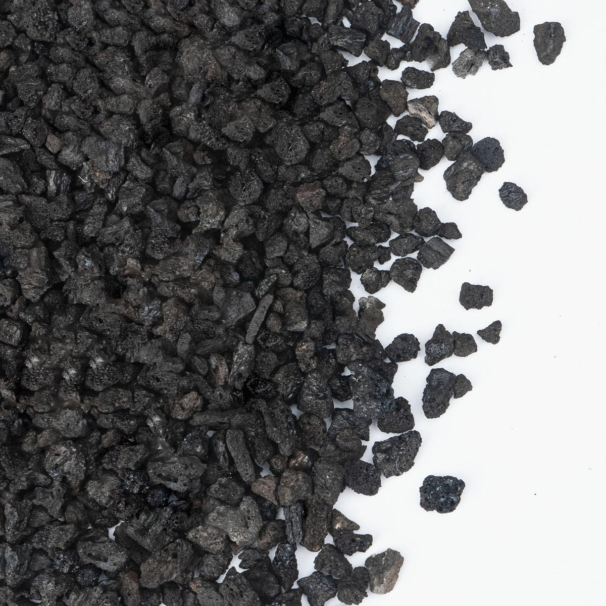 Pulovin lava rocks for indoor plants improve drainage and aeration.
