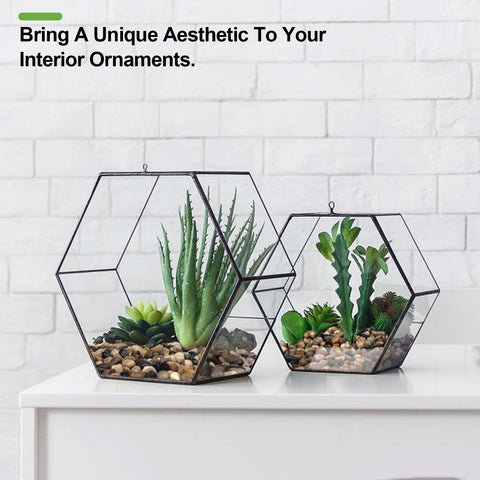 Pulovin eco-friendly decorative stones offer durable, sustainable decor.