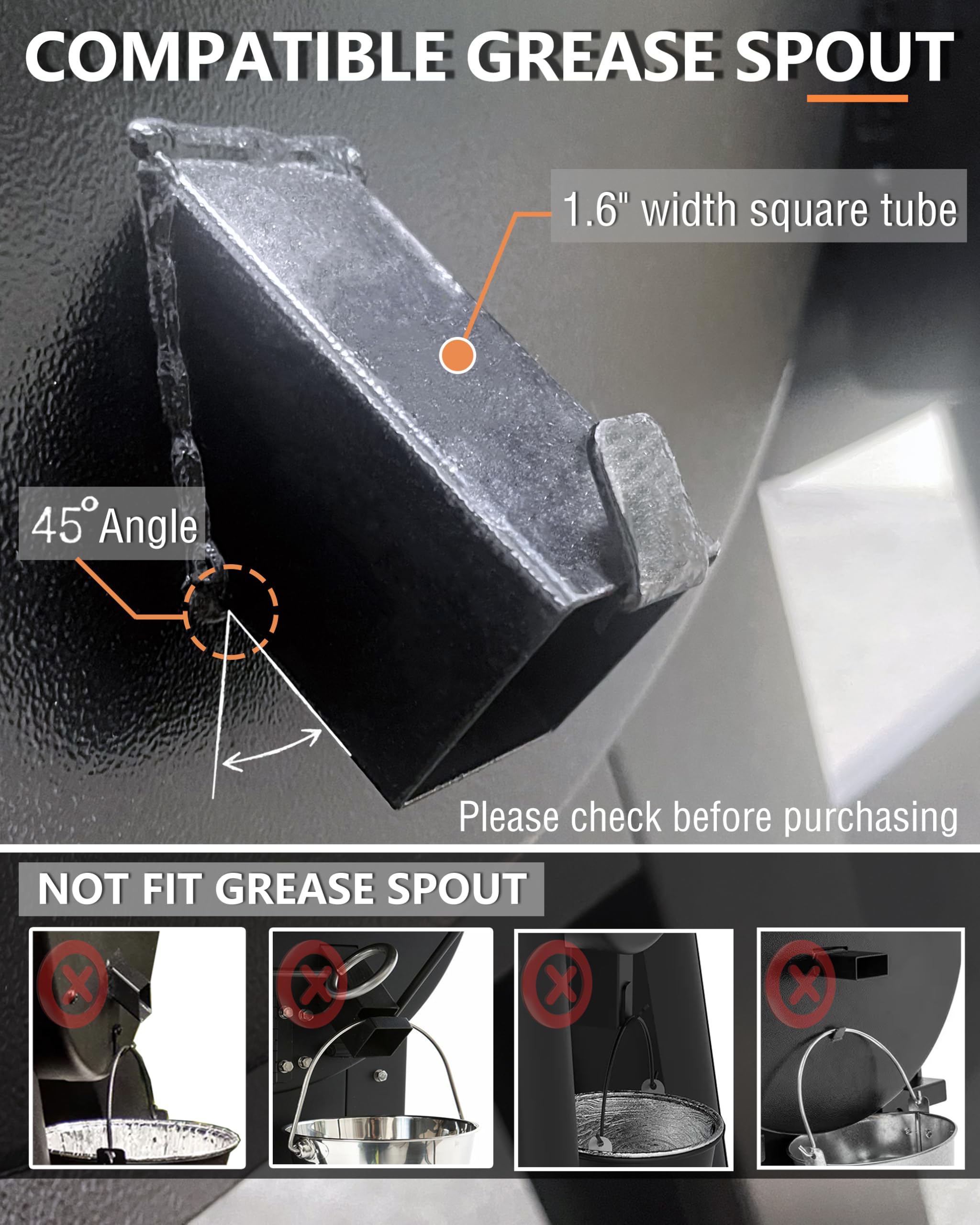 Pumdut 12-pack liners simplify disposal and quick cleanup.