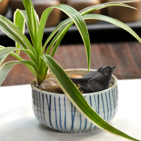 Pumtus outdoor garden key hider blends function with charm while hiding a spare key
