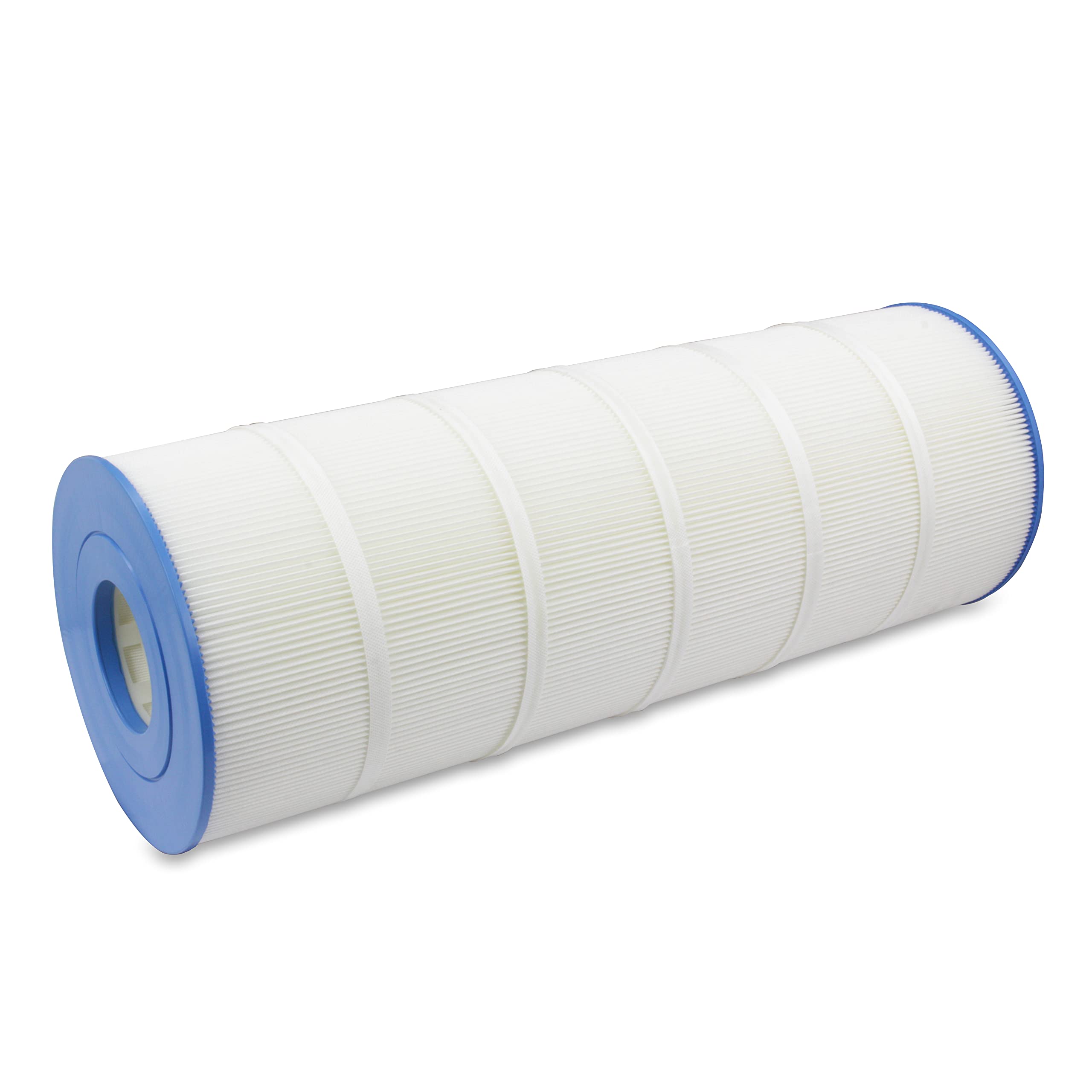 Dimension view of PL0167: 28 1/8 inches long, 10 1/4 inches diameter