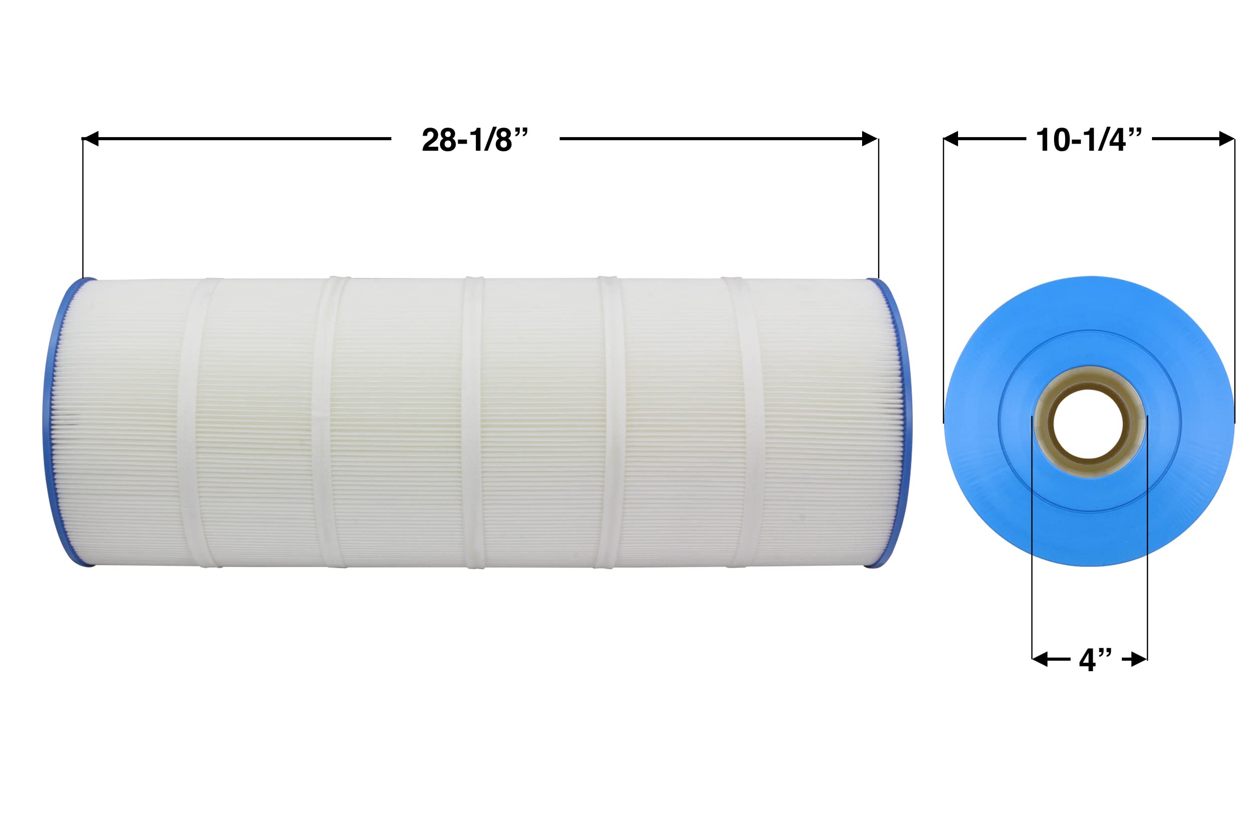 DIY installation of PureLine PL0167 cartridge in pool system