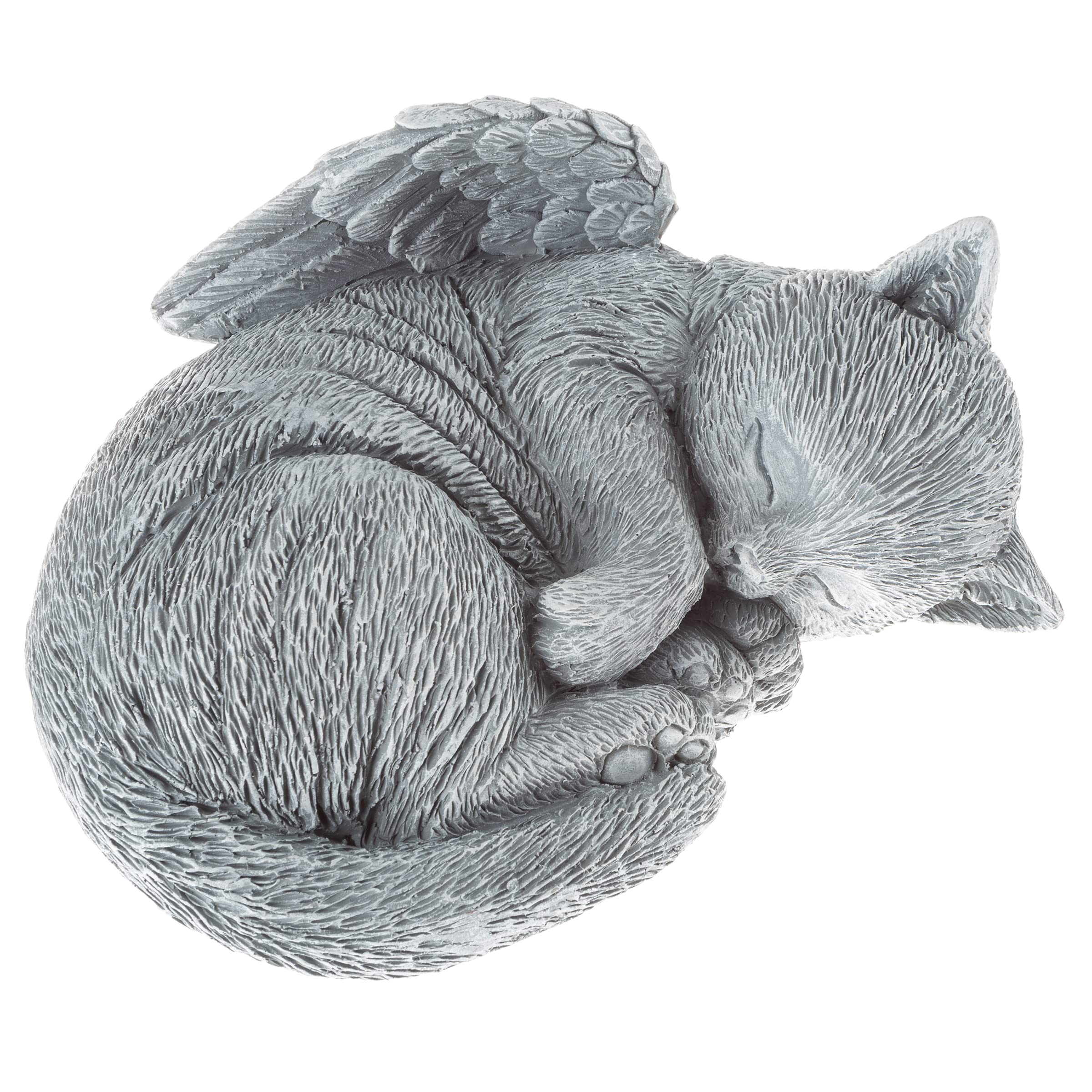 Pure Garden memorial stone makes a thoughtful sympathy gift for loved ones