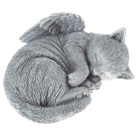 Pure Garden memorial stone makes a thoughtful sympathy gift for loved ones