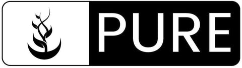 Pure Original Ingredients aluminum sulfate used for cloth dye and water treatment demonstrations.