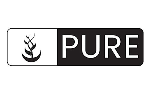 Pure Original Ingredients Calcium Sulfate packaging from Utah emphasizes purity and no additives.