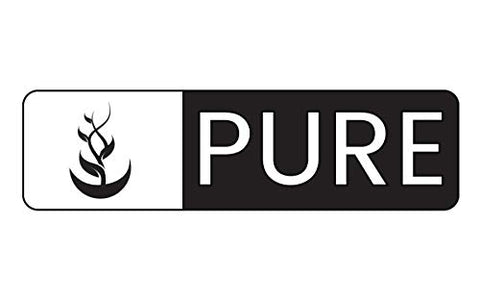 Pure Original Ingredients Calcium Sulfate packaging from Utah emphasizes purity and no additives.