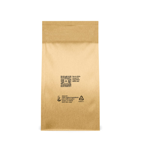 Pure Original Ingredients washed sand texture ideal for planters