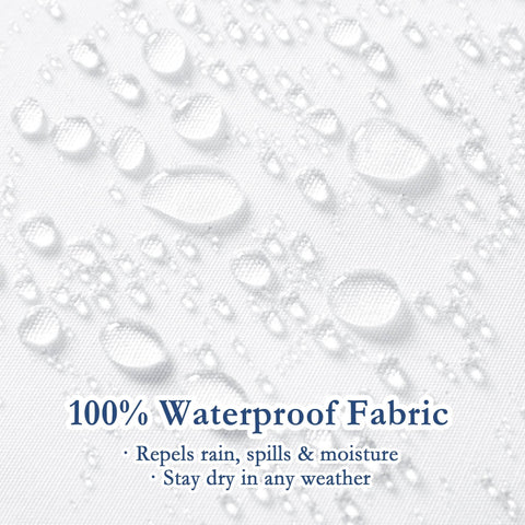 puredown 20x20 outdoor pillow insert featuring plush overstuffed filling for soft comfort