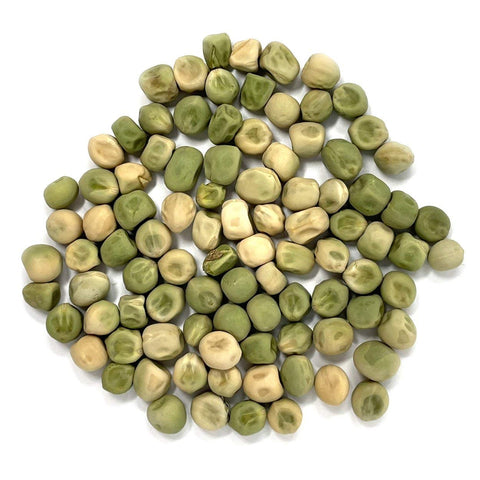 Purely Organic Sugar Daddy seed packet back with organic details for informed planting.