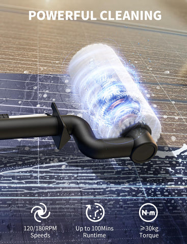 PureSwirlz quick-connect adapters simplify faucet and hose setup.