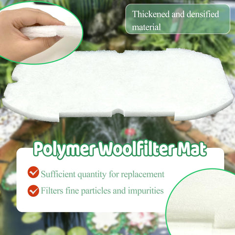 PurifyLogix bulk pack reduces replacement frequency and saves time.