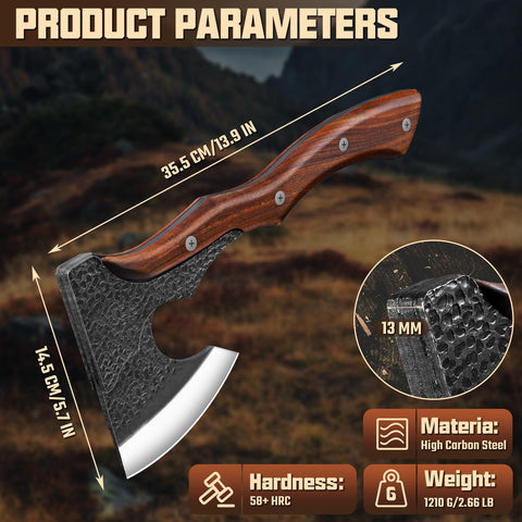 Purple Dragon protective sheath keeps the blade safe during transport and storage.