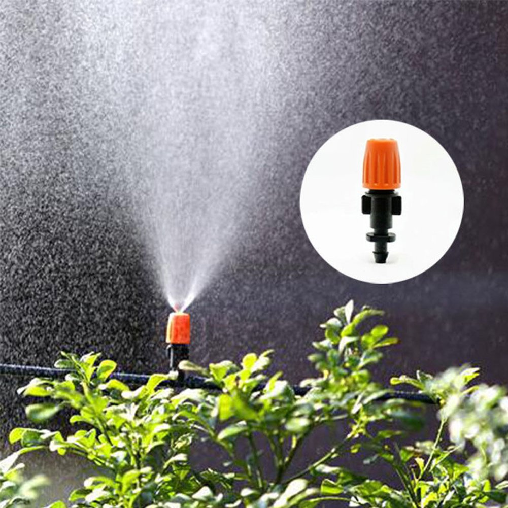Purpose Junkies bay plant watering set makes garden care effortless.