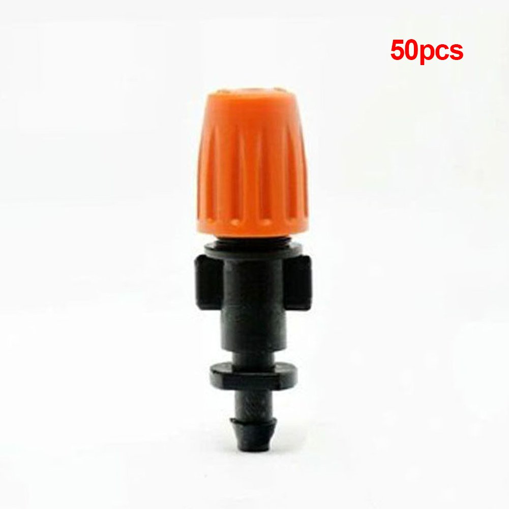 Purpose Junkies garden sprinkler system supports steady watering with minimal effort.