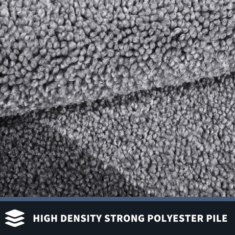 PURRUGS easy-to-clean-door-mat machine washes to refresh high-use areas.