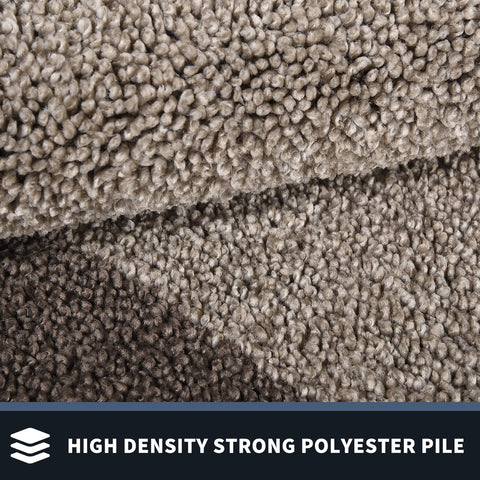 PURRUGS machine washable design cleans easily for repeated use.