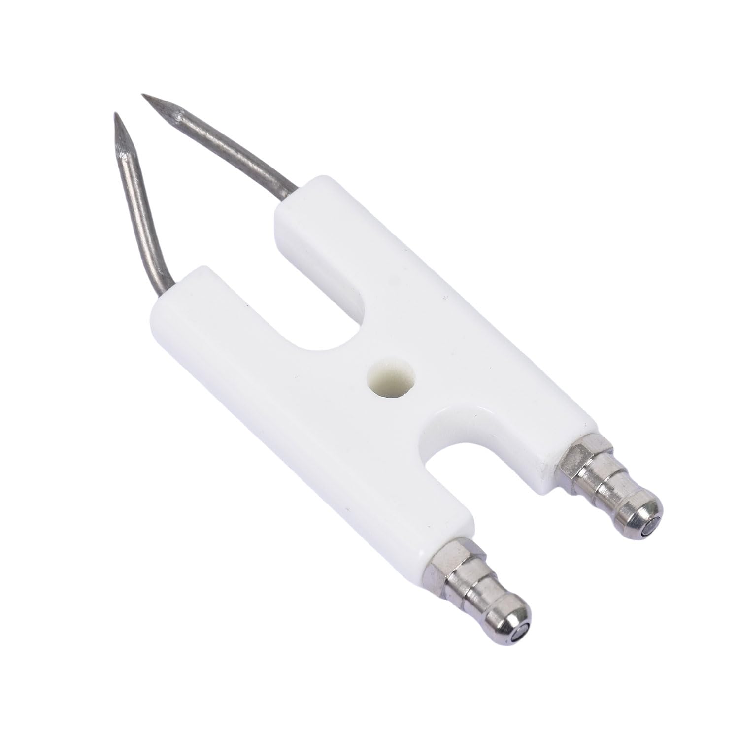 Puruoda heater spark plug igniter close-up, ready-to-install replacement