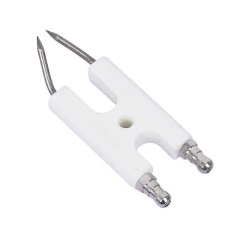 Puruoda heater spark plug igniter close-up, ready-to-install replacement