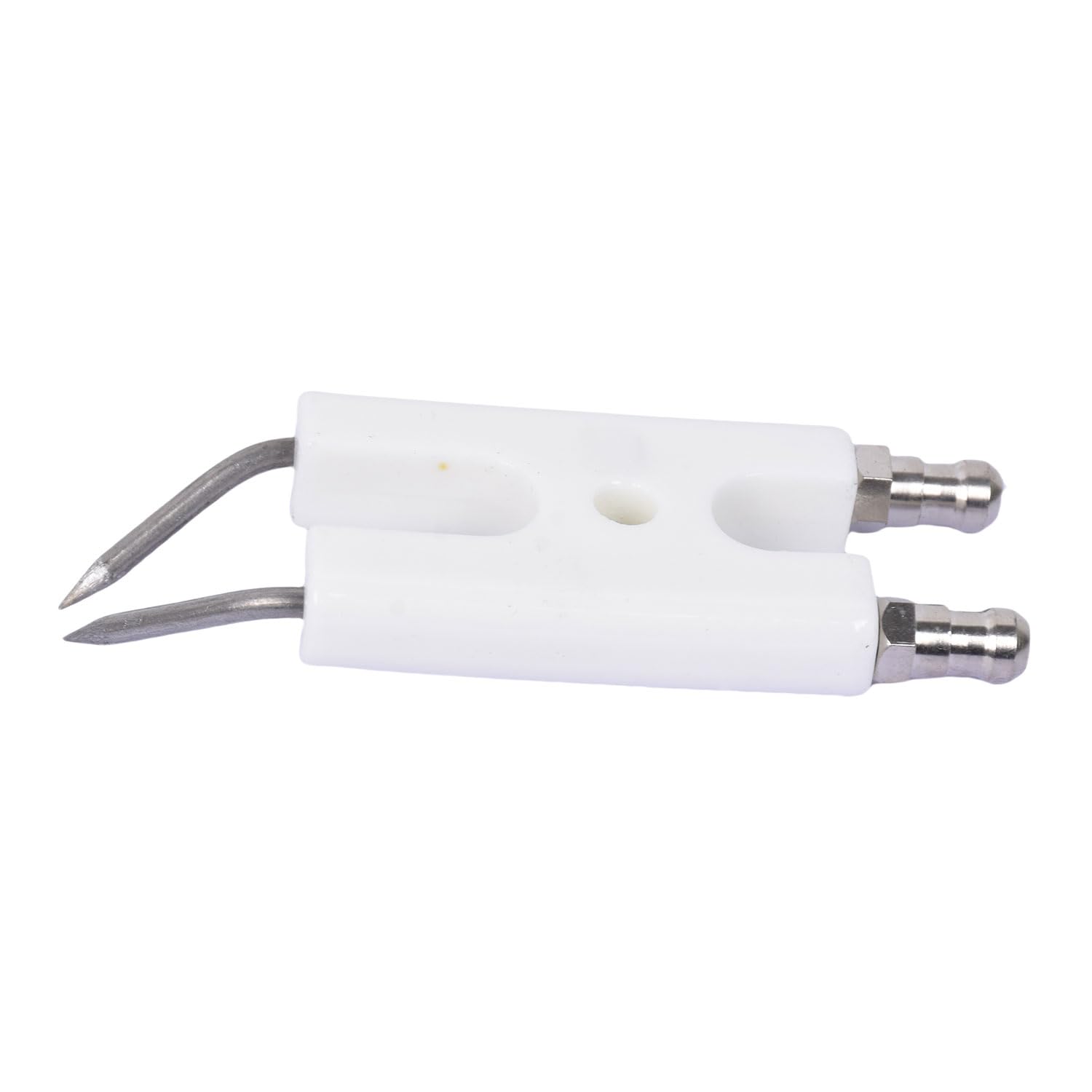Puruoda heater spark plug igniter in hand, easy installation saves maintenance time