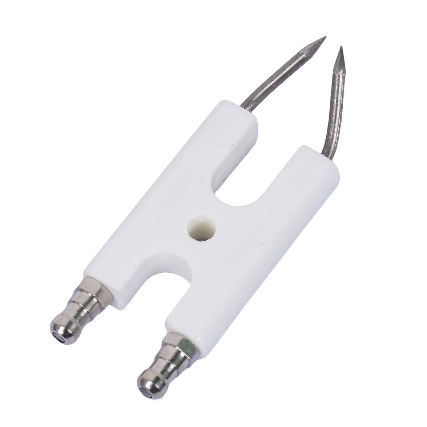 Puruoda spark plug igniter for Duraheat compatibility, easy installation and direct replacement