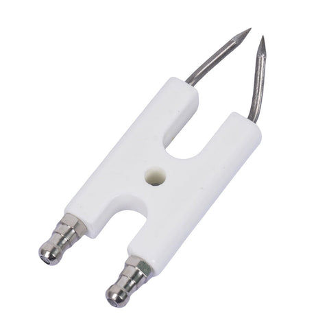 Puruoda spark plug igniter for Duraheat compatibility, easy installation and direct replacement