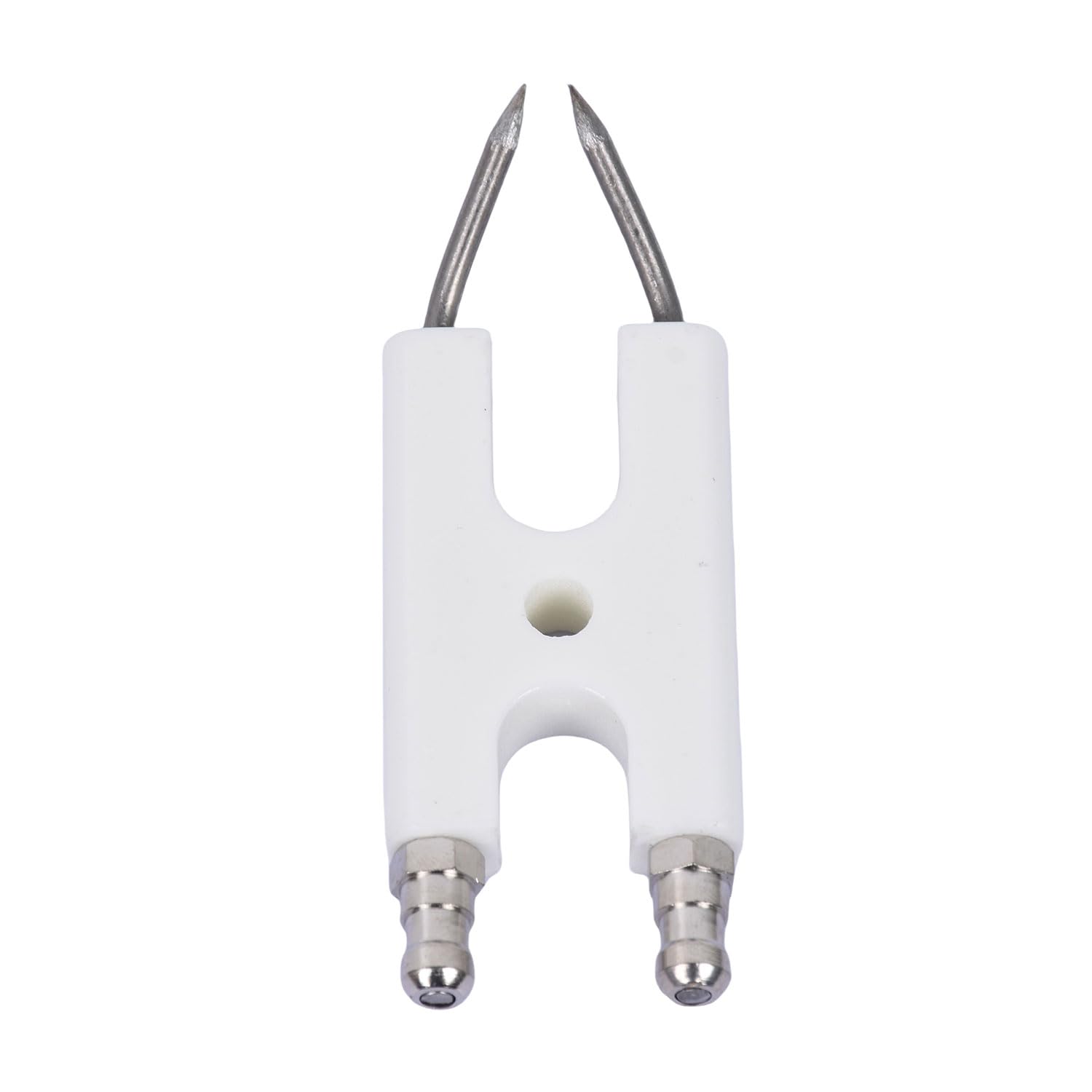 Puruoda spark plug igniter for Dyna-Glo models, secure fit supports reliable ignition