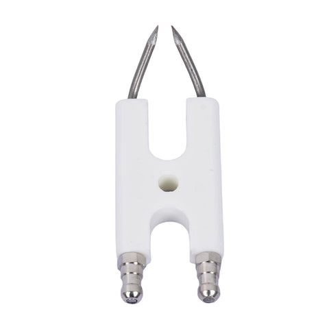 Puruoda spark plug igniter for Dyna-Glo models, secure fit supports reliable ignition