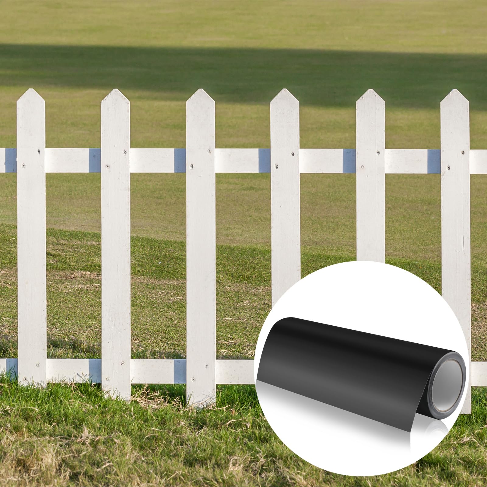 Pushglossy easy install wrap demonstrates quick, tool-free setup
