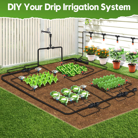 PUUKU DIY garden kit highlights simple installation for beginners and seasoned gardeners
