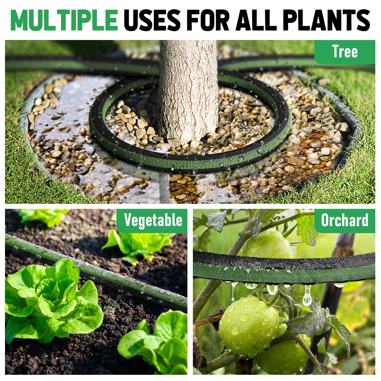 PUUKU non-toxic materials safe for vegetables and herbs